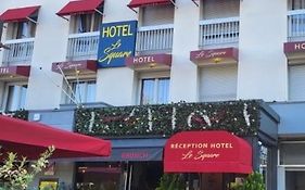 Hôtel Le Square